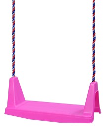 Bild på Plasto Gunga (Rosa)