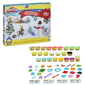 Bild på Play-Doh Adventskalender