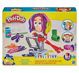 Bild på Play-Doh Crazy Cuts Stylist