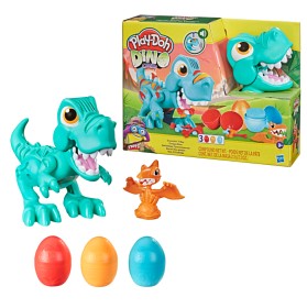 Bild på Play-Doh Crunchin T Rex