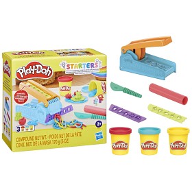 Bild på Play-Doh Fun Factory Startset