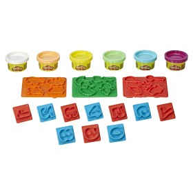 Bild på Play-Doh Fundamentals Numbers