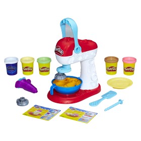 Bild på Play-Doh Kitchen Creations Spinning Treats Mixer
