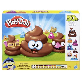 Bild på Play-Doh Poop Troop Set