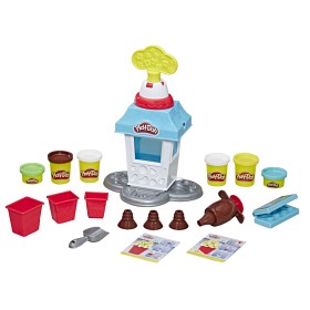 Bild på Play-Doh Popcorn Party