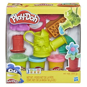 Bild på Play-Doh Trädgårdsverktyg