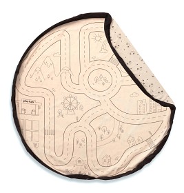 Bild på Play & Go Förvaring och Lekmatta 140 cm (Playville)