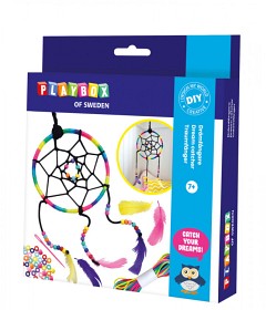 Bild på Playbox Pysselset (Drömfångare)