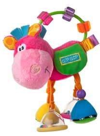 Bild på Playgro Aktivitetsskallra 