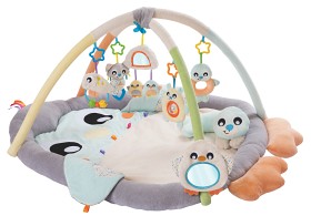 Bild på Playgro Babygym Snuggle Me Pingvin 