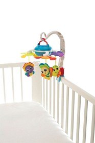 Bild på Playgro Musikmobil Travel