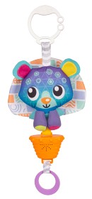 Bild på Playgro Speldosa Polar Pals 