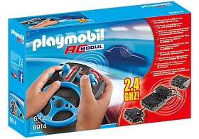Bild på Playmobil 6914 - Fjärrkontrollset 2,4 GHz