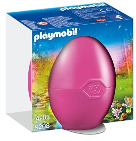 Bild på Playmobil 9208 Älvor med magisk kittel