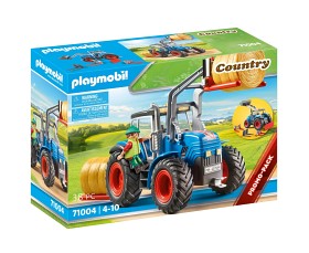 Bild på Playmobil Country 71004 Stor Traktor