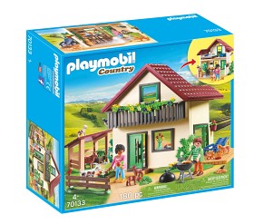 Bild på Playmobil Country - Modern bondgård