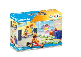 Bild på Playmobil Family Fun 70440 Kids Club