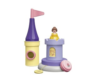 Bild på Playmobil Junior & Disney 71458 Belle's Lektorn med ljud