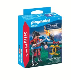 Bild på Playmobil Knights Krigare