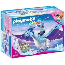 Bild på Playmobil Magic - Storslagen Fenix 9472