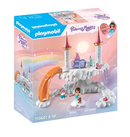 Bild på Playmobil Princess Magic 71360 Himmelskt babymoln