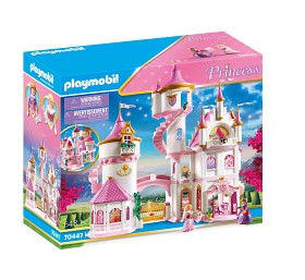 Bild på Playmobil Princess Stort prinsesslott 70447