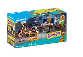Bild på Playmobil TV Classics 70363 SCOOBY-DOO! Middag med Shaggy