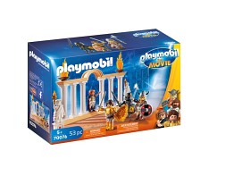 Bild på Playmobil the Movie - Kejsar Maximus i Colosseum