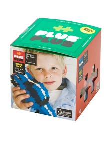 Bild på Plus Plus Basic 1400 st