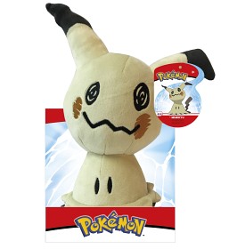 Bild på Pokémon Gosedjur Mimikyu  30 cm