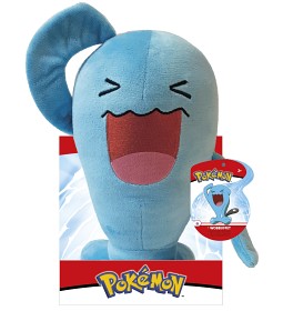 Bild på Pokémon Gosedjur Wobbuffet 30 cm