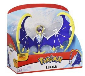 Bild på Pokémon - Legendary Figure - Lunala 30 cm