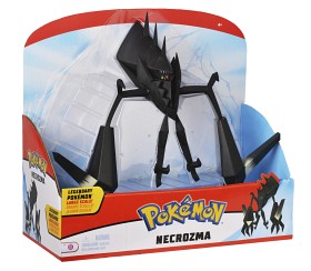 Bild på Pokémon - Legendary Figure - Necrozma 30 cm