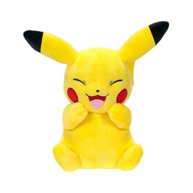 Bild på Pokemon 20 cm gosedjur (Pikachu)