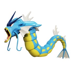 Bild på Pokémon Epic Battlefigurer 30 cm (Gyarados) 
