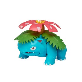 Bild på Pokémon Epic Battlefigurer 30 cm (Venusaur)