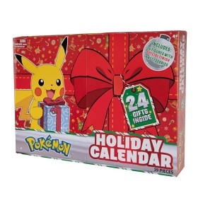 Bild på Pokémon Adventskalender