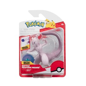 Bild på POKÉMON Battle Feature Figure (Mewtwo) W16