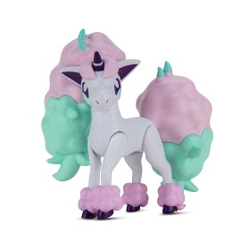Bild på Pokémon Battlefigur (Galarian Ponyta)