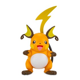 Bild på Pokémon Battlefigur Raichu