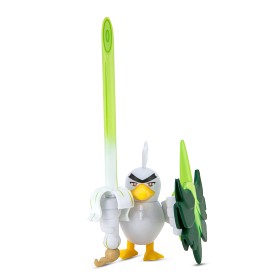 Bild på Pokémon Battlefigur (Sirfetch'd)