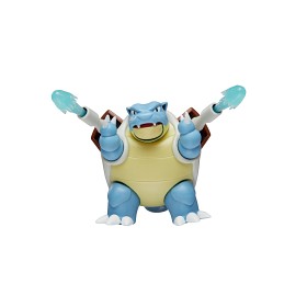 Bild på Pokémon Battlefigur (Blastoise)