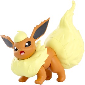 Bild på Pokémon Battlefigur (Flareon)