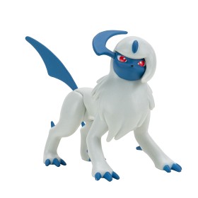 Bild på Pokémon Battlefigur (Absol)