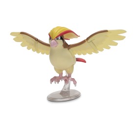 Bild på Pokémon Battlefigur Pidgeot