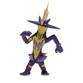Bild på Pokémon Battlefigur Toxtricity