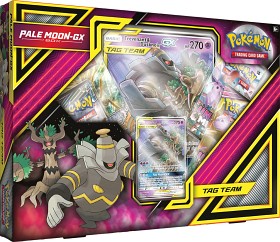 Bild på Pokemon Box Pale Moon GX