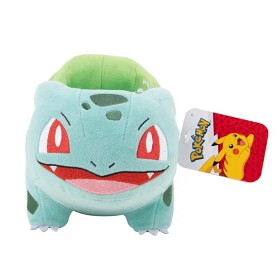 Bild på Pokémon Bulbasaur Gosedjur 20 cm