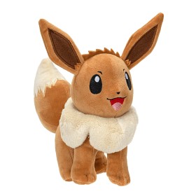 Bild på Pokémon Eevee Gosedjur 20 cm