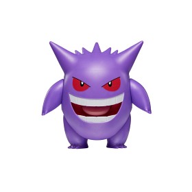 Bild på Pokémon Battle Feature Figur (Gengar)
